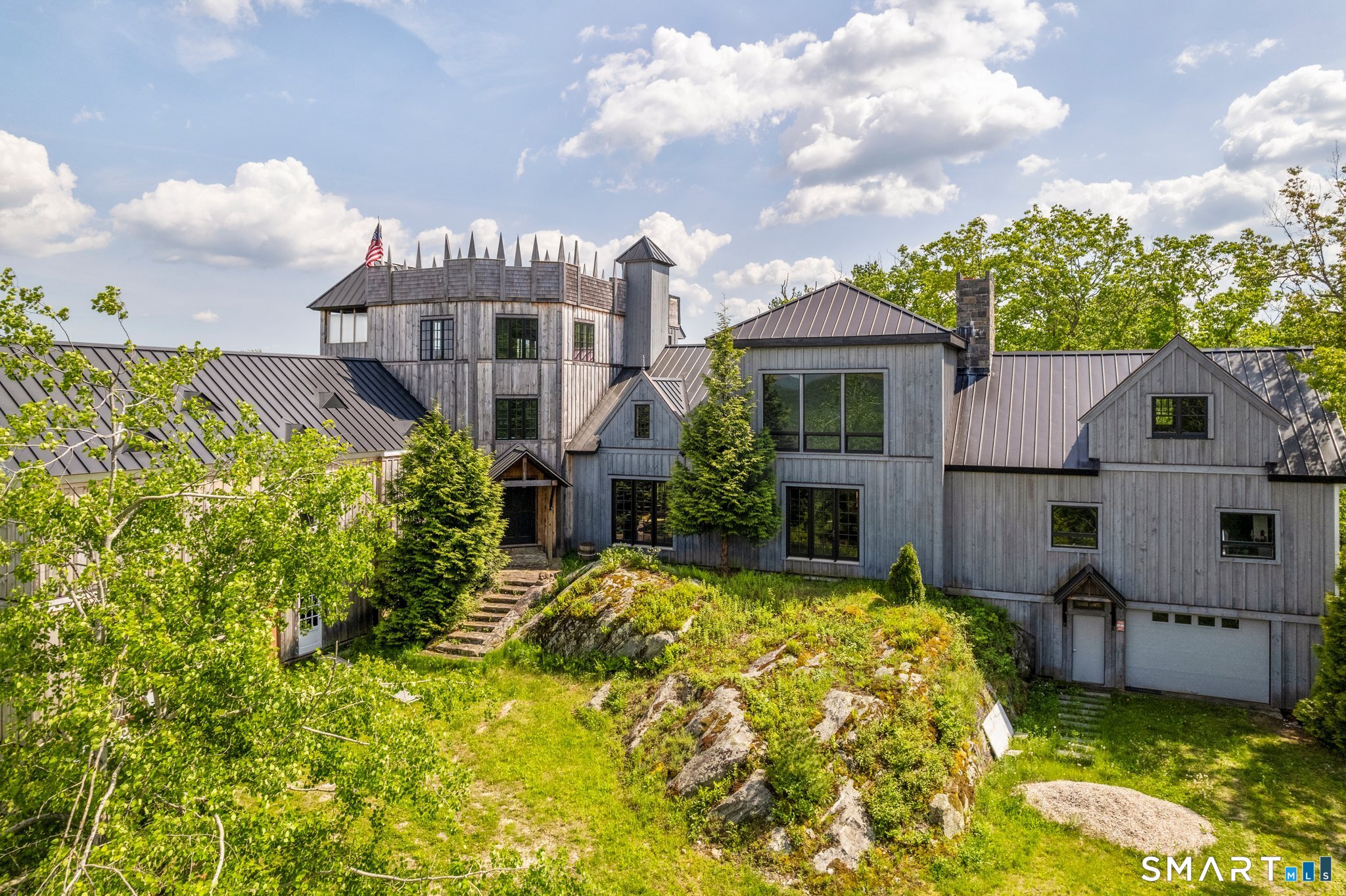 6 Claudia Lane Sharon CT 06069