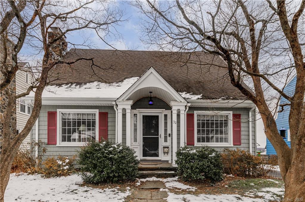 32 Lawson Street Bristol CT 06010