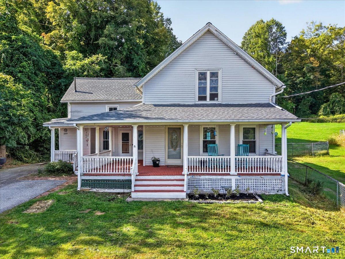 210 Maple Avenue Montville CT 06382