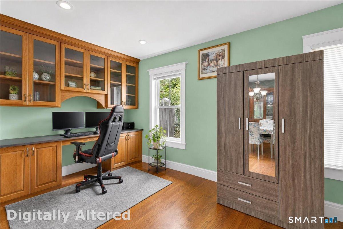 210 Maple Avenue Montville CT 06382