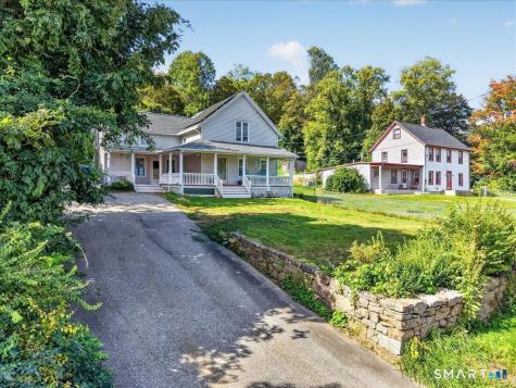 210 Maple Avenue Montville CT 06382