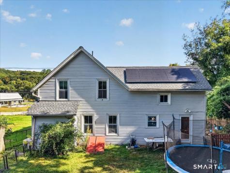 210 Maple Avenue Montville CT 06382