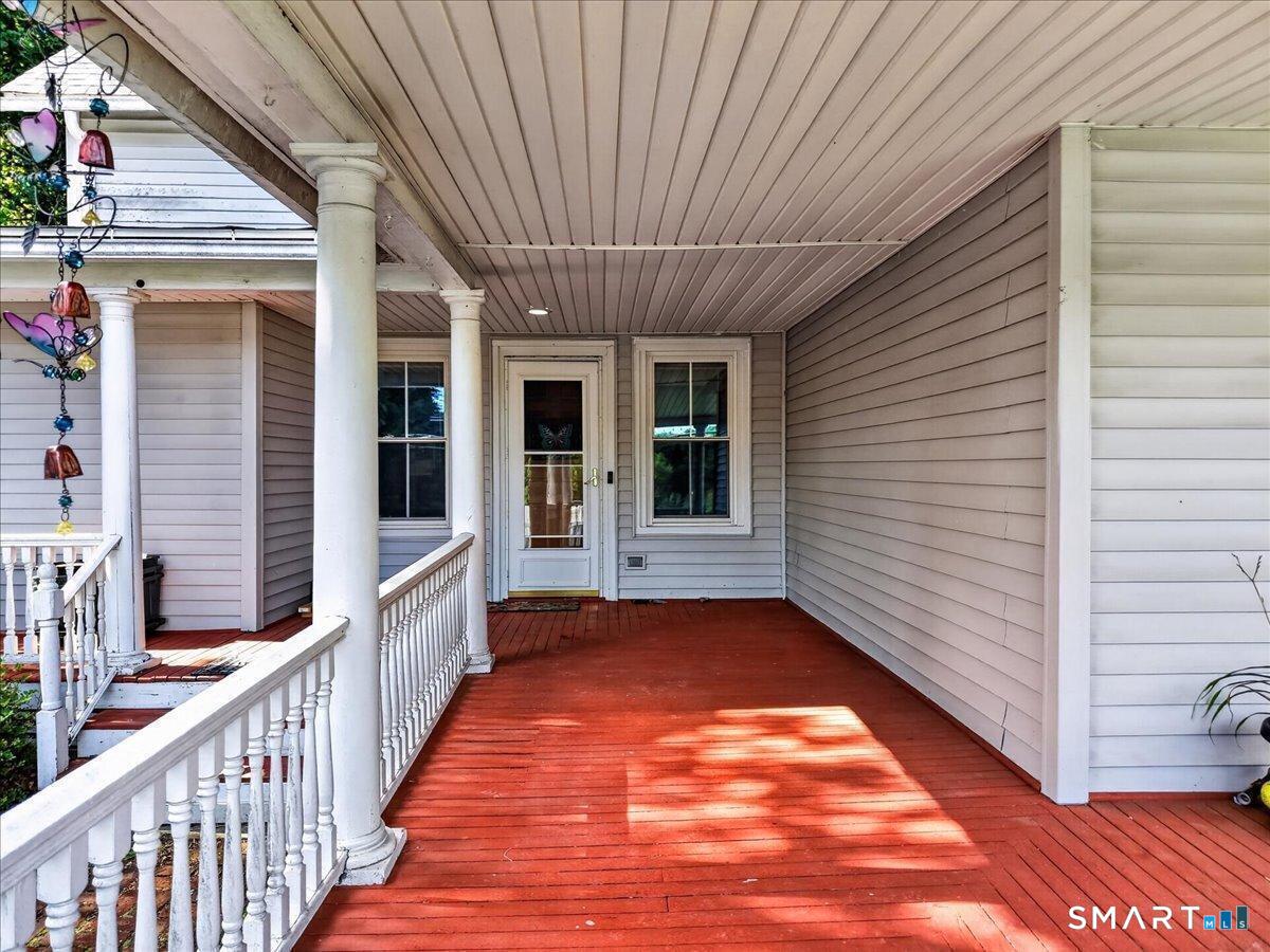 210 Maple Avenue Montville CT 06382
