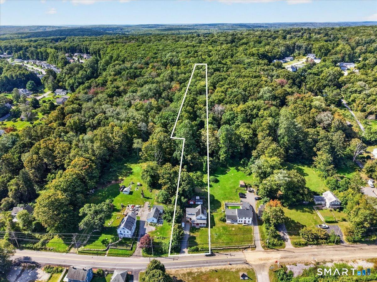 210 Maple Avenue Montville CT 06382