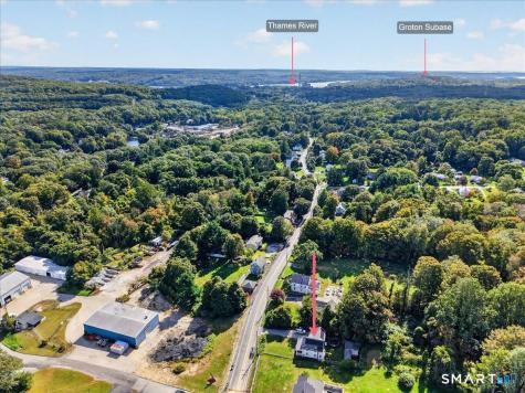 210 Maple Avenue Montville CT 06382