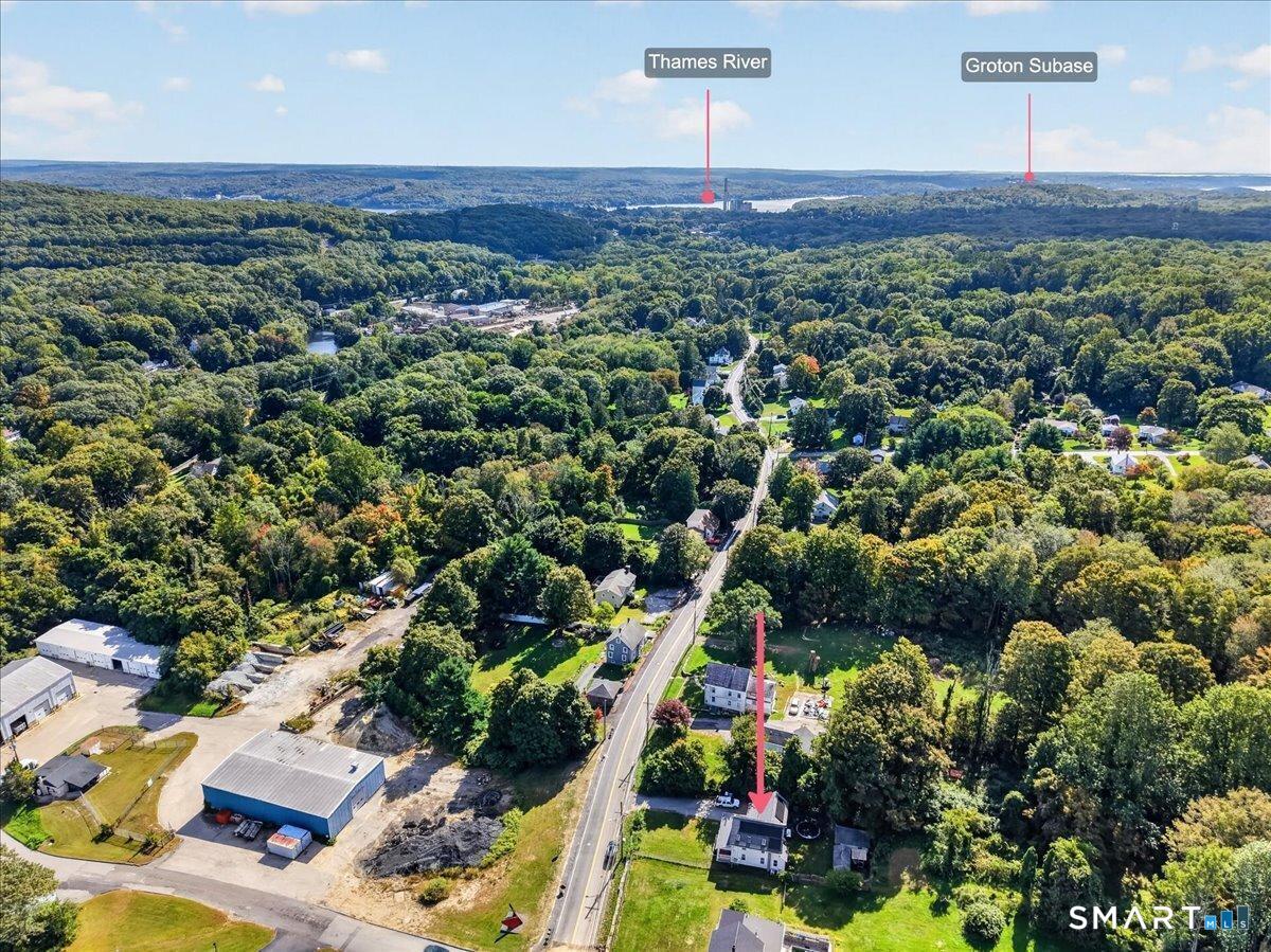 210 Maple Avenue Montville CT 06382