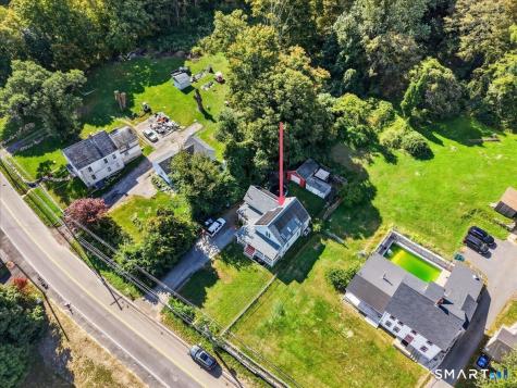210 Maple Avenue Montville CT 06382