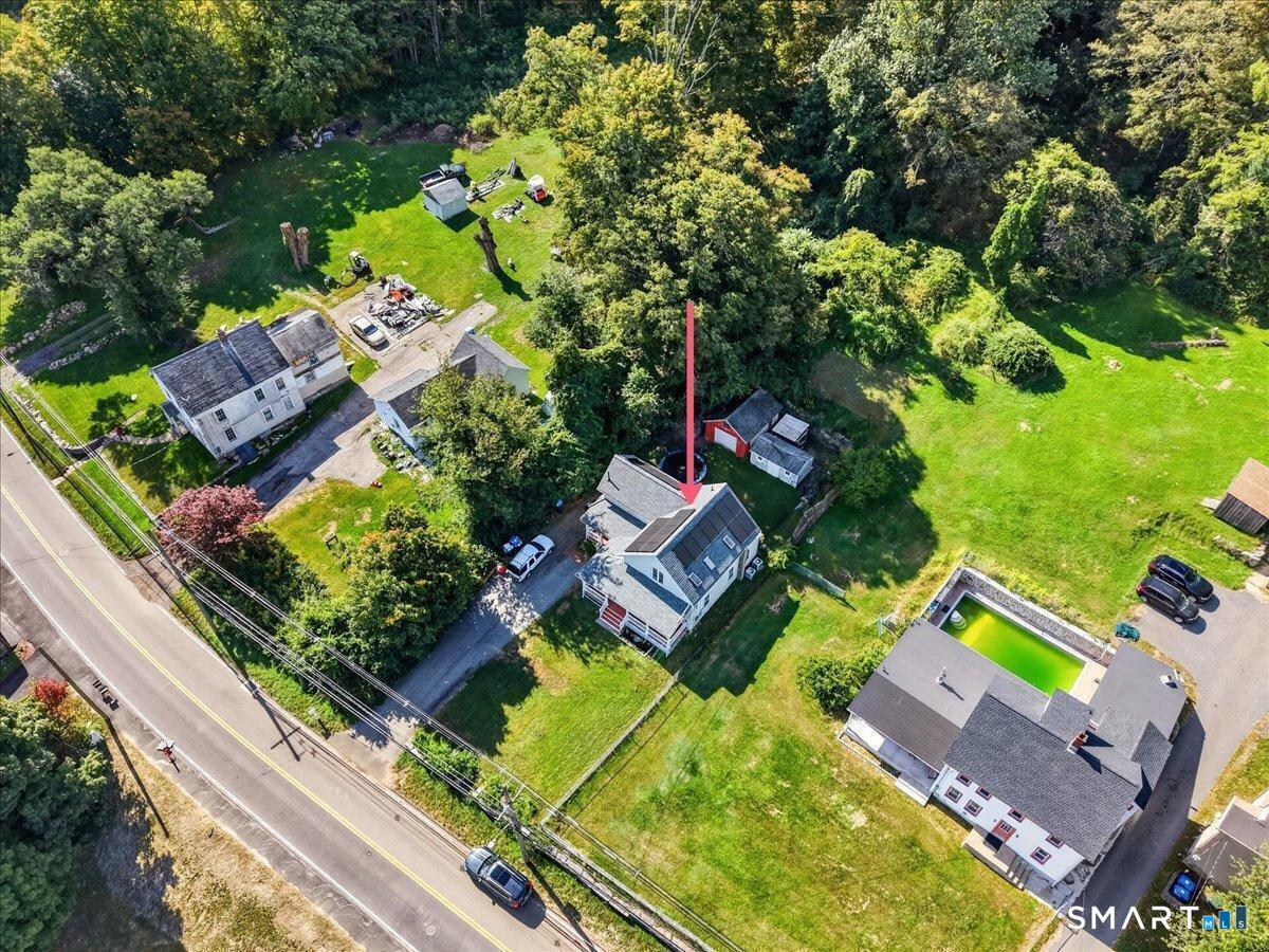 210 Maple Avenue Montville CT 06382