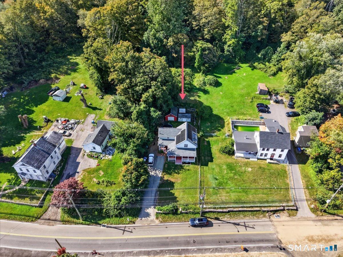 210 Maple Avenue Montville CT 06382
