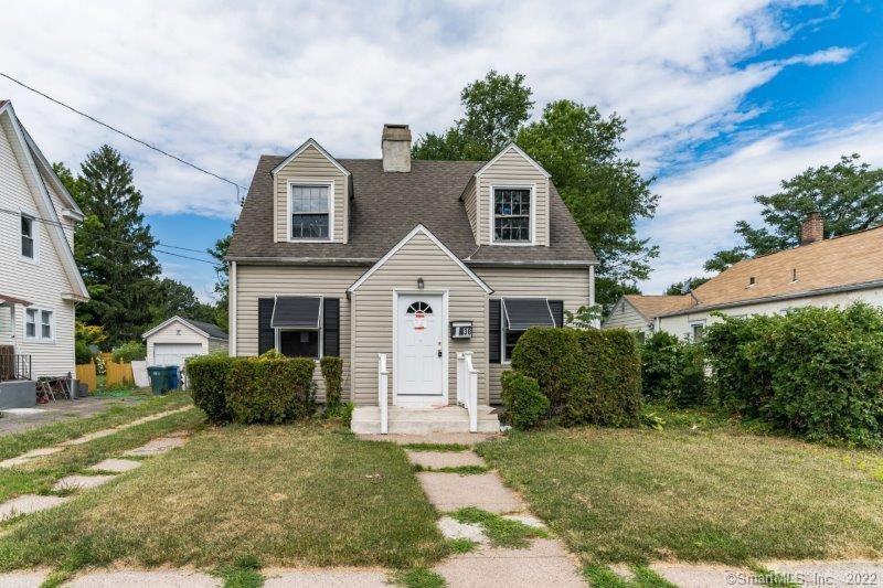 38 Elmer Avenue Hamden CT 06514