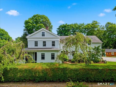 65 Prospect Hill Road Groton CT 06340