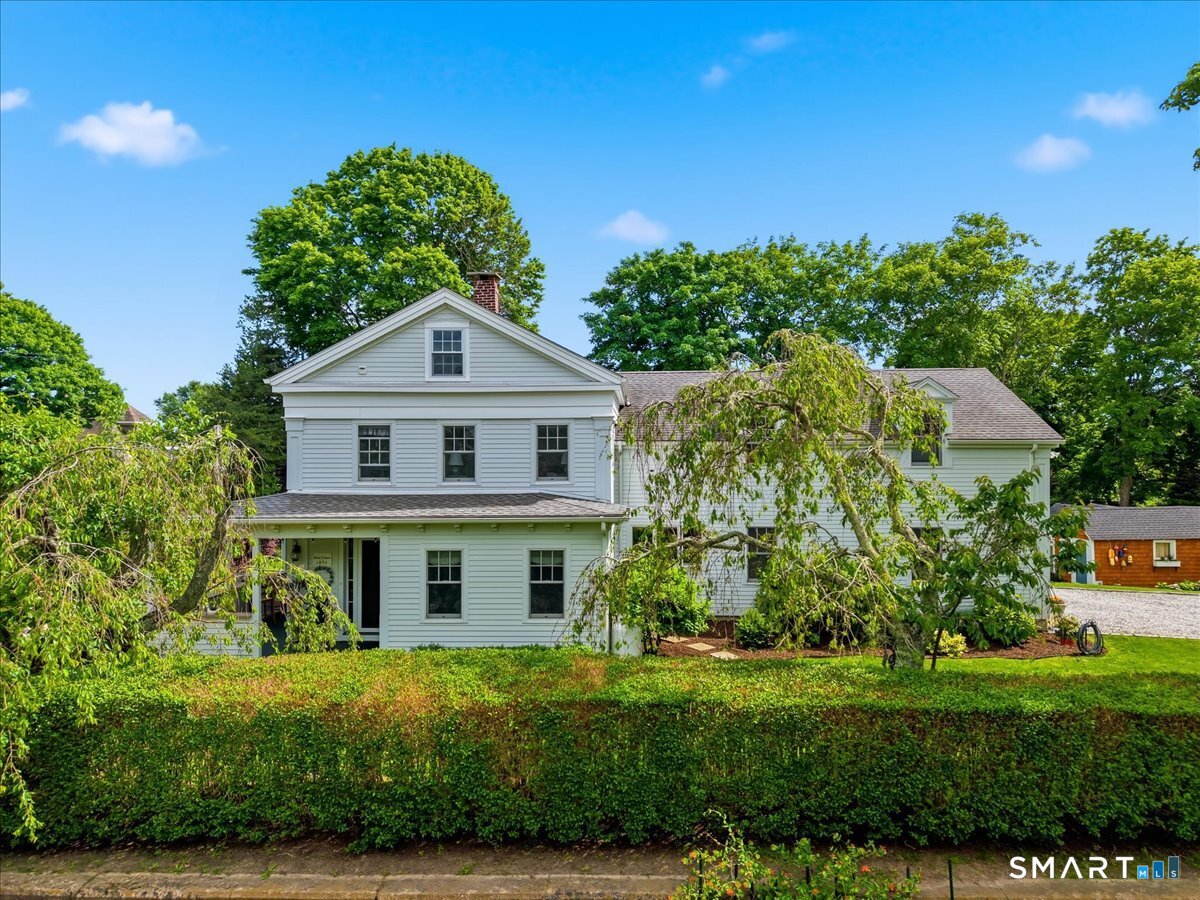 65 Prospect Hill Road Groton CT 06340