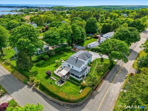 65 Prospect Hill Road Groton CT 06340