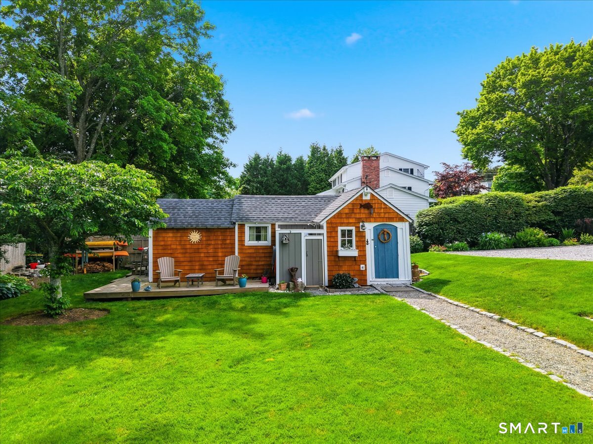 65 Prospect Hill Road Groton CT 06340