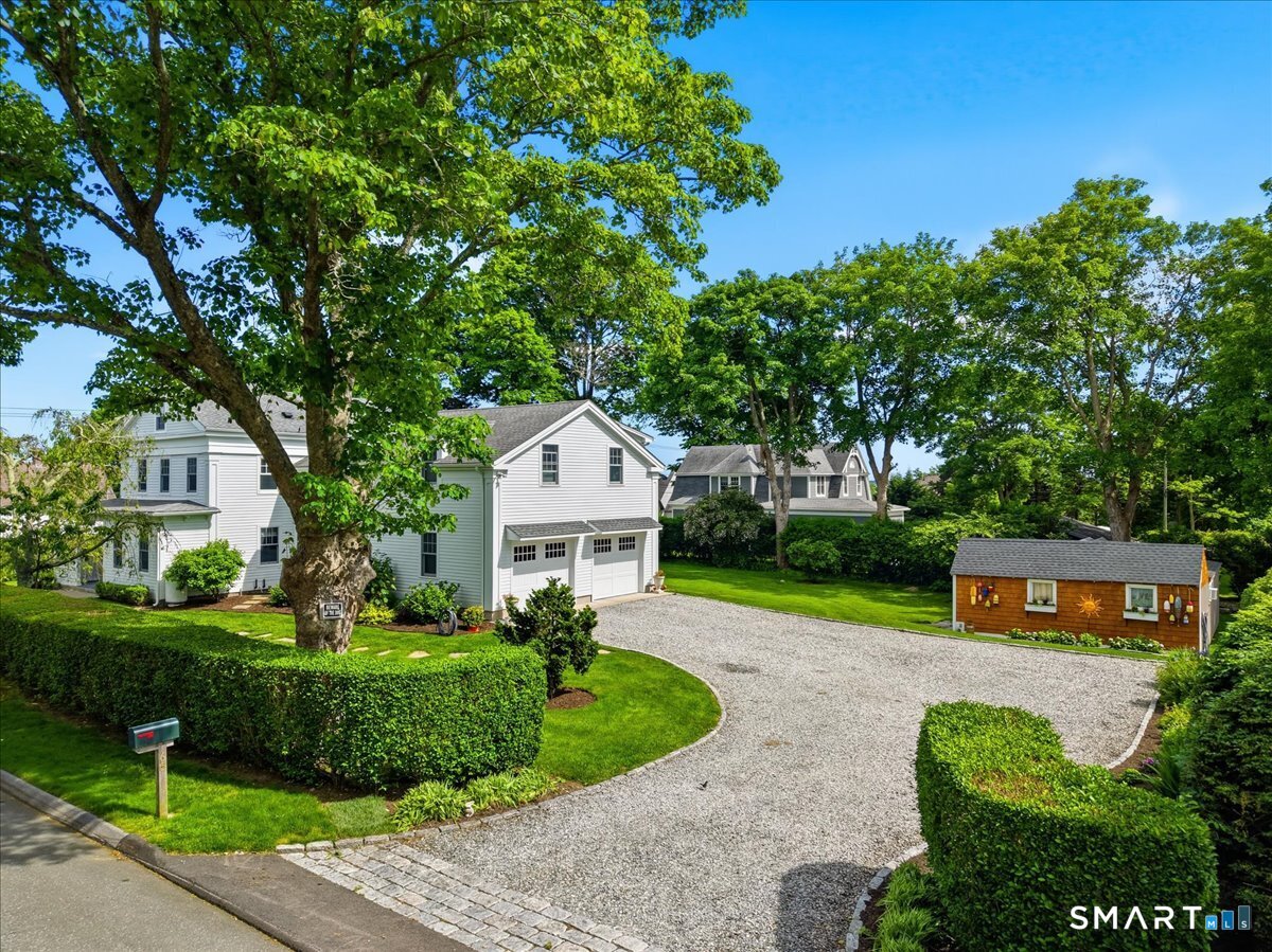 65 Prospect Hill Road Groton CT 06340