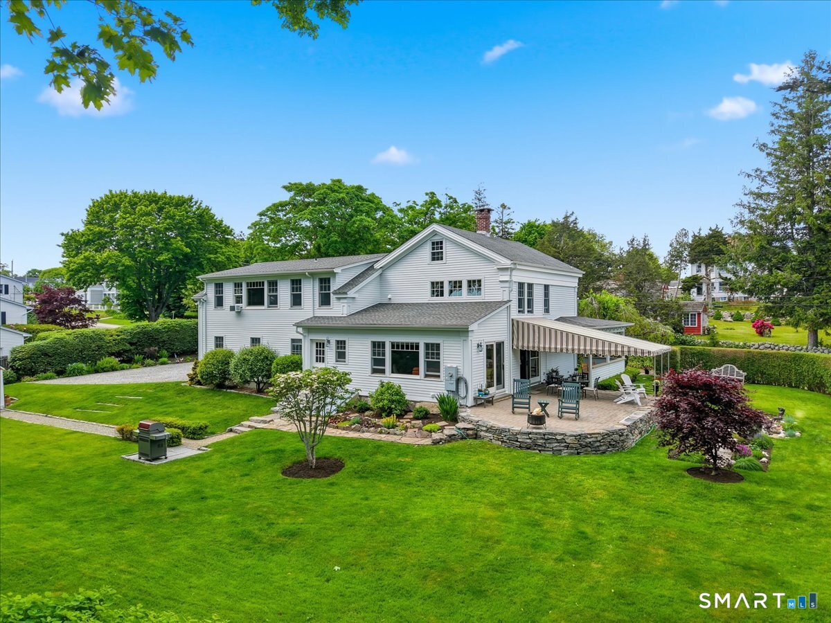 65 Prospect Hill Road Groton CT 06340