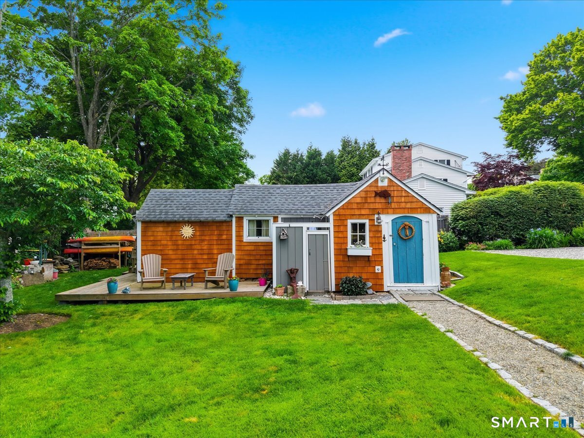 65 Prospect Hill Road Groton CT 06340