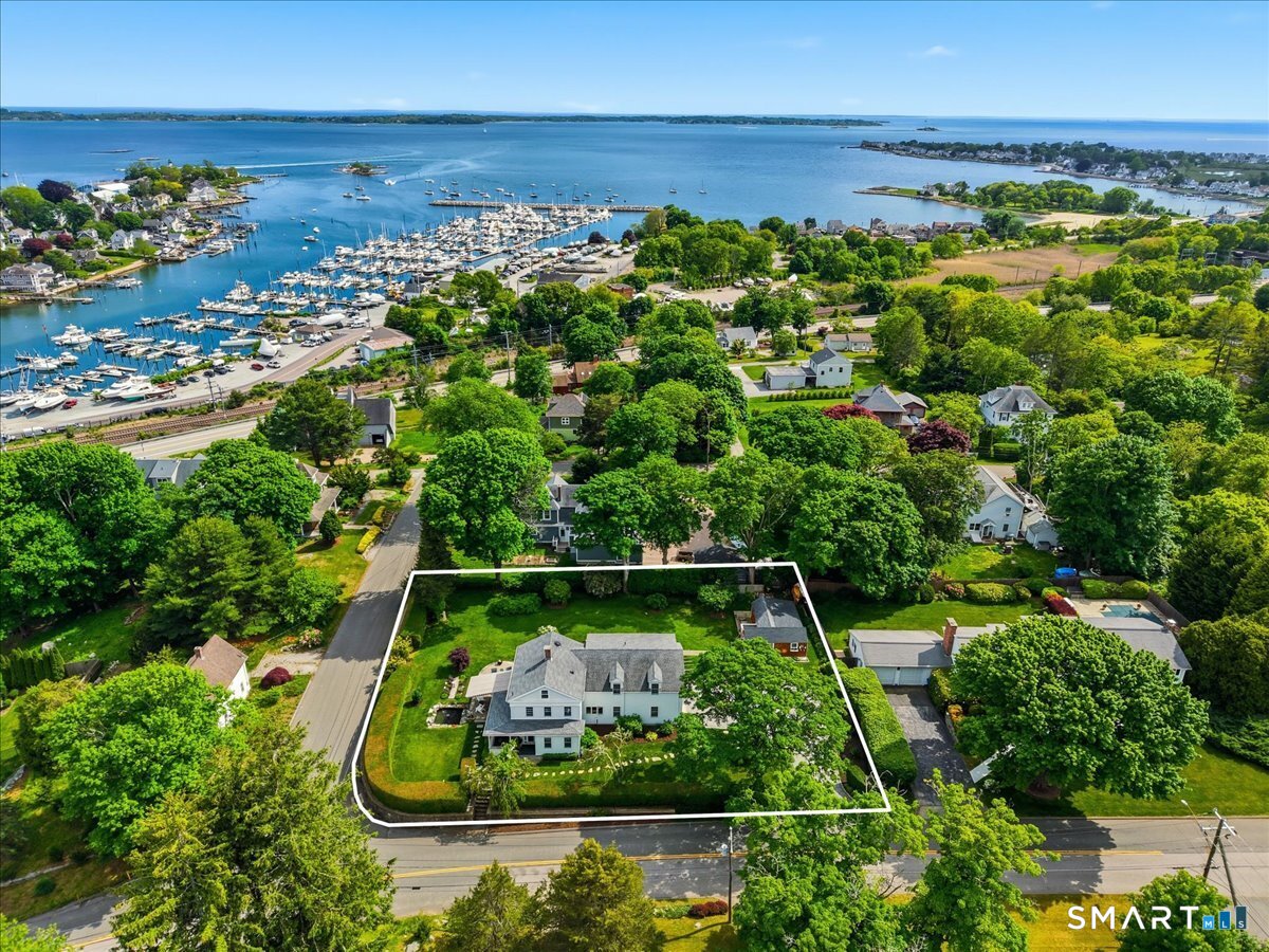 65 Prospect Hill Road Groton CT 06340