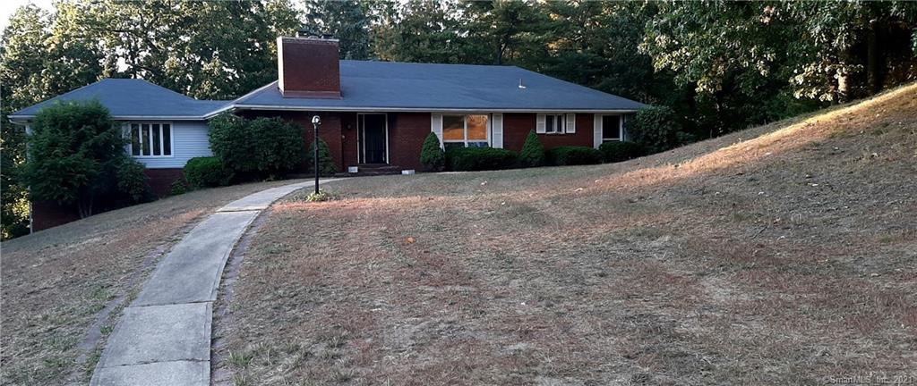 5 Crestview Drive Somers CT 06071