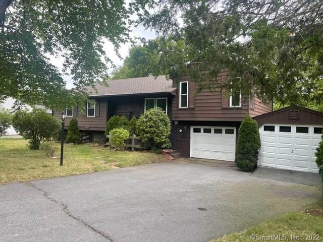 74 Oak Ridge Drive Middletown CT 06457