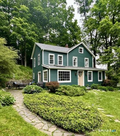 23 Church Street Wilton CT 06897