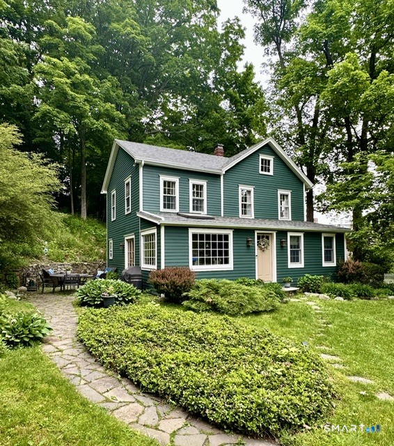 23 Church Street Wilton CT 06897