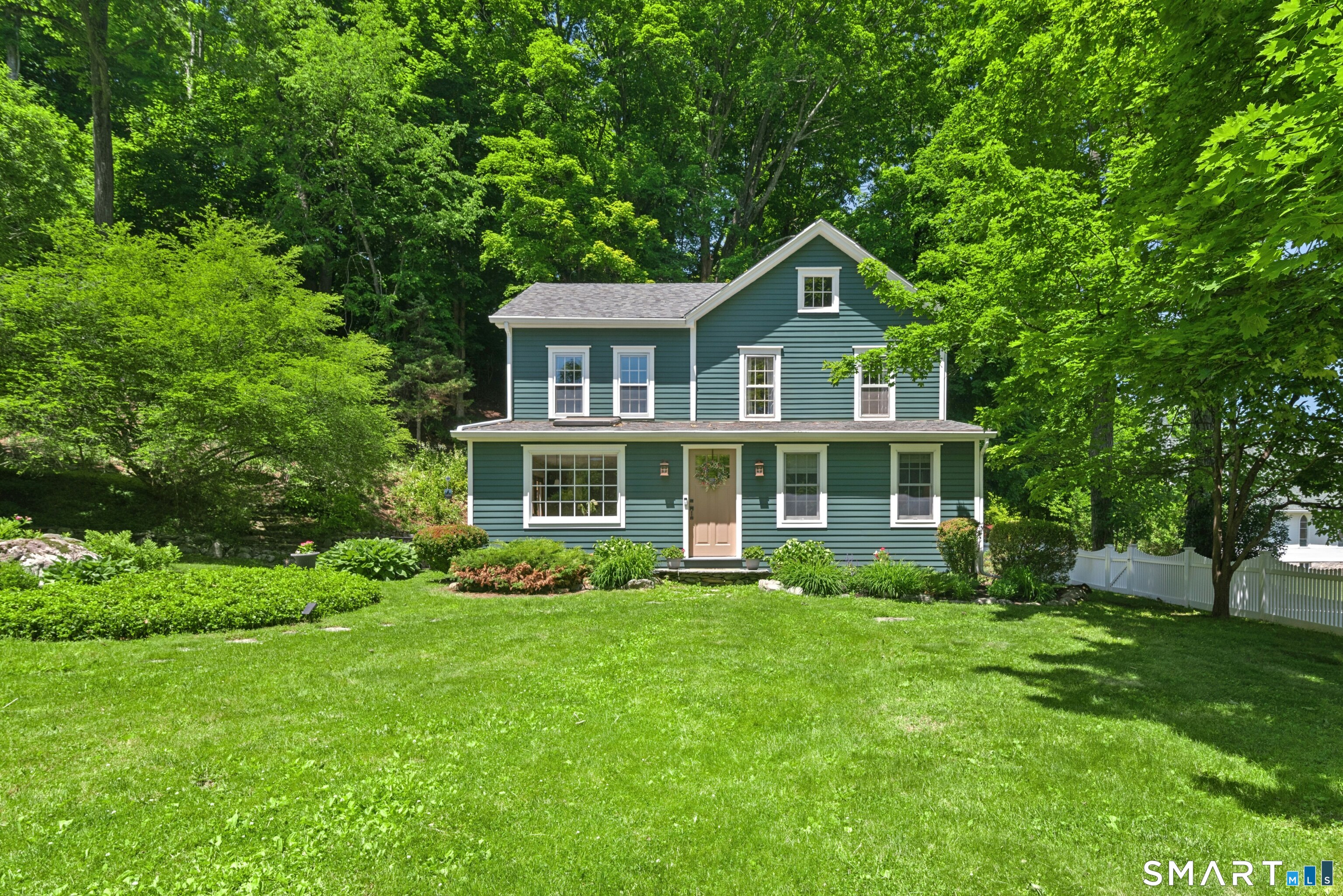 23 Church Street Wilton CT 06897