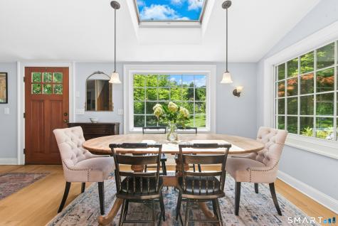 23 Church Street Wilton CT 06897