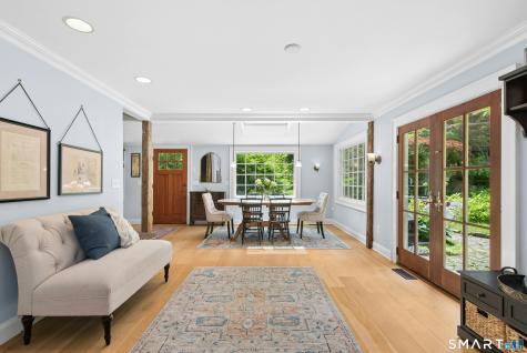 23 Church Street Wilton CT 06897