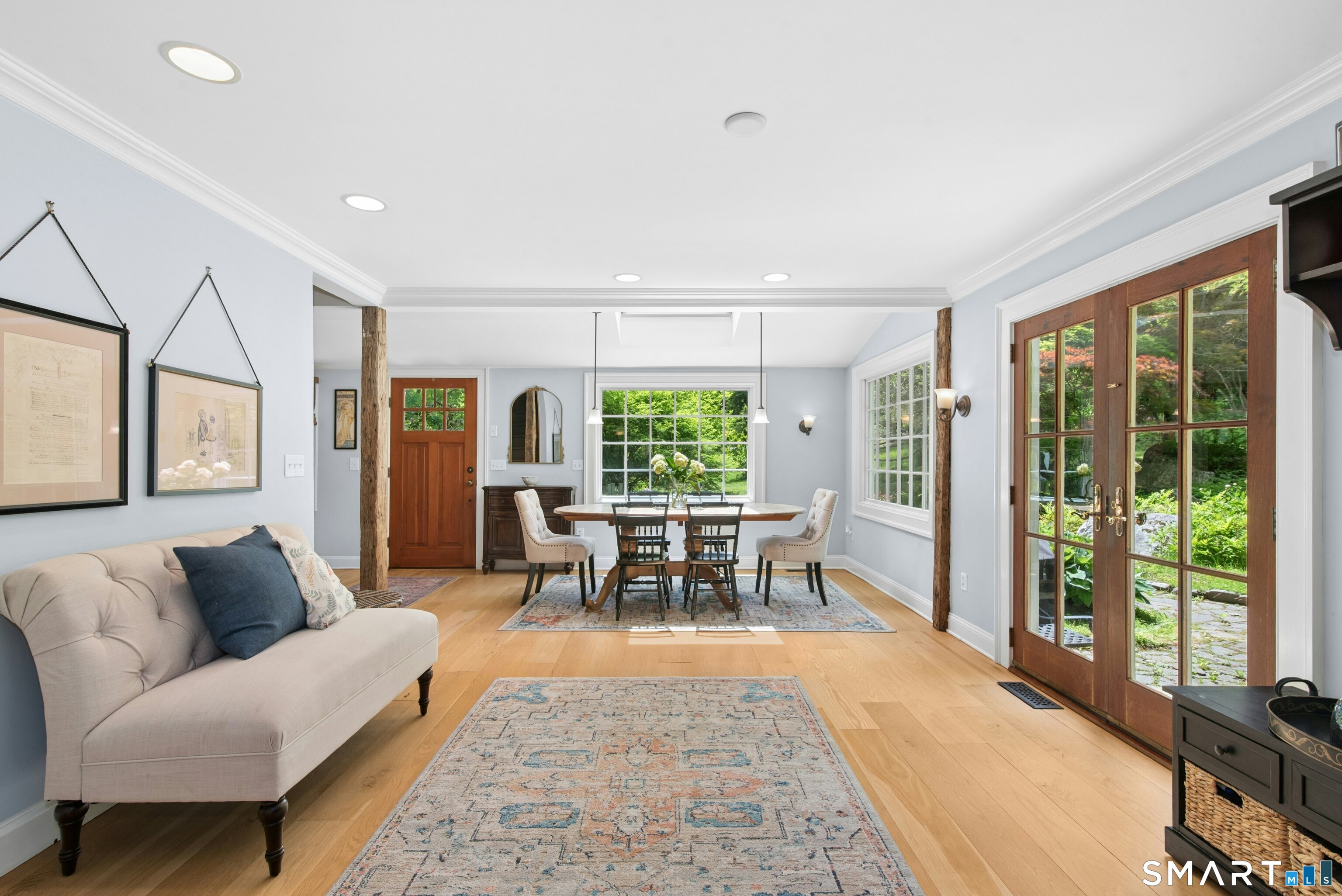 23 Church Street Wilton CT 06897