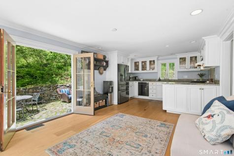 23 Church Street Wilton CT 06897