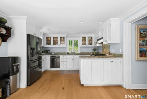 23 Church Street Wilton CT 06897