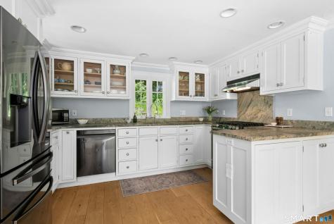 23 Church Street Wilton CT 06897