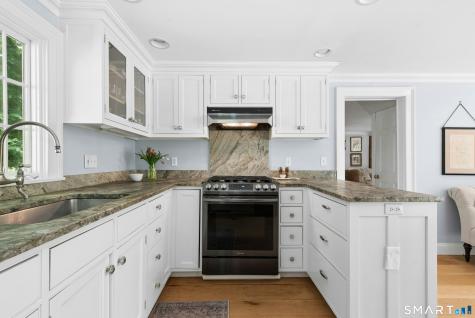23 Church Street Wilton CT 06897