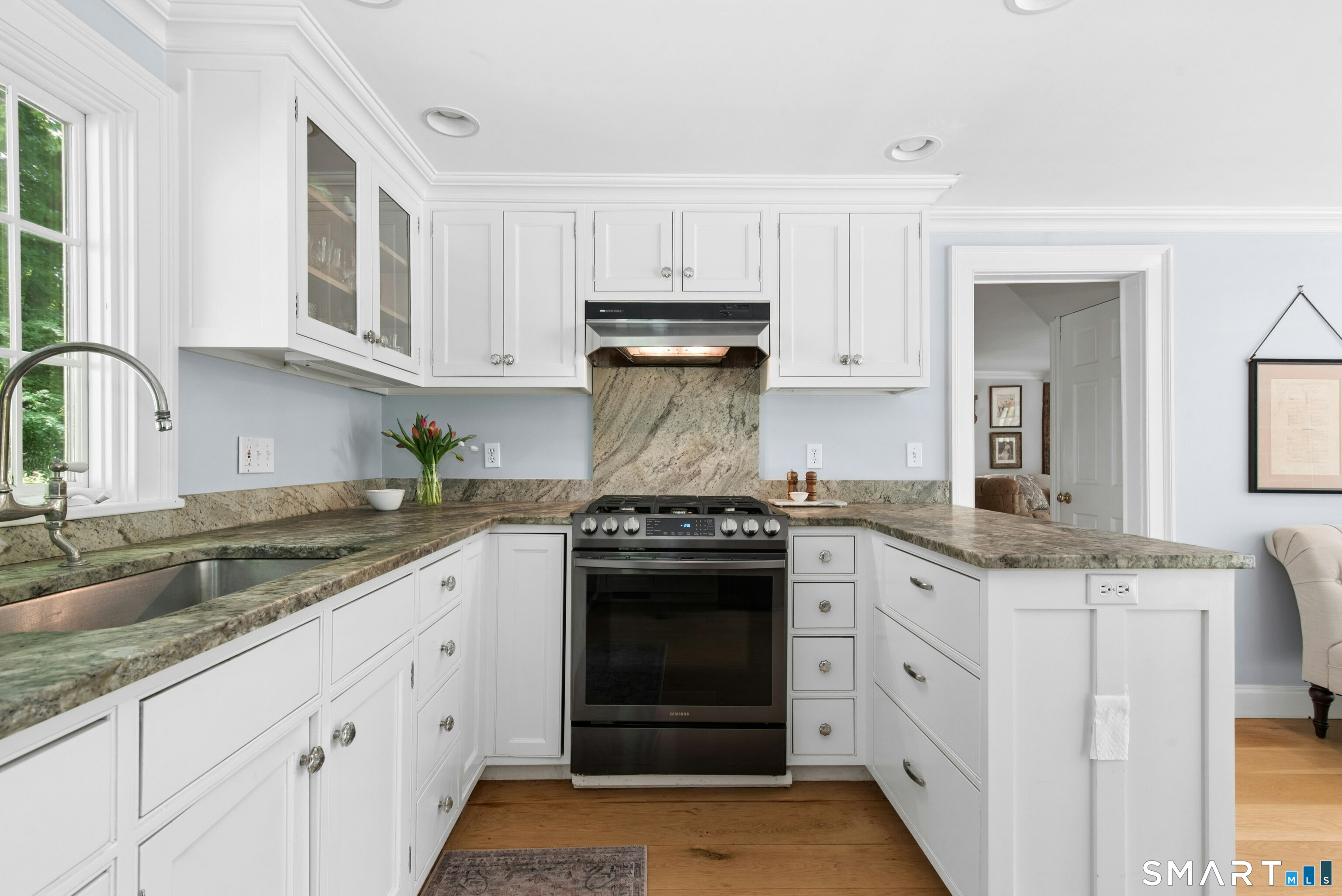 23 Church Street Wilton CT 06897