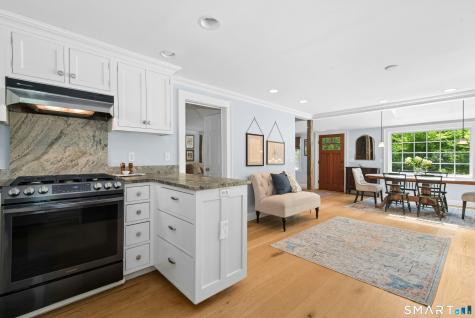 23 Church Street Wilton CT 06897