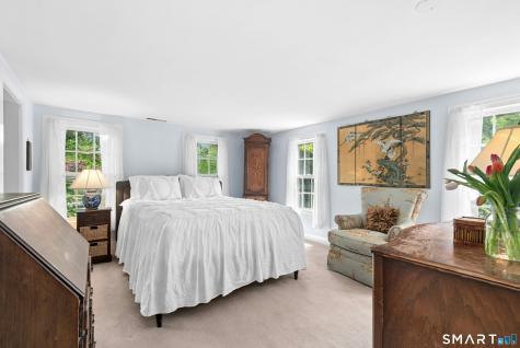 23 Church Street Wilton CT 06897