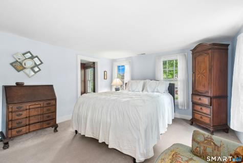 23 Church Street Wilton CT 06897