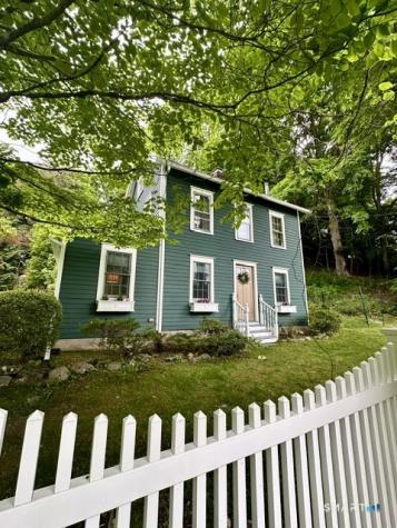 23 Church Street Wilton CT 06897