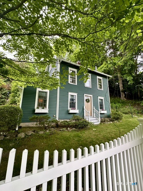 23 Church Street Wilton CT 06897