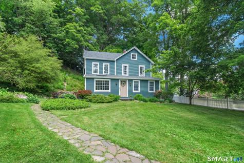 23 Church Street Wilton CT 06897