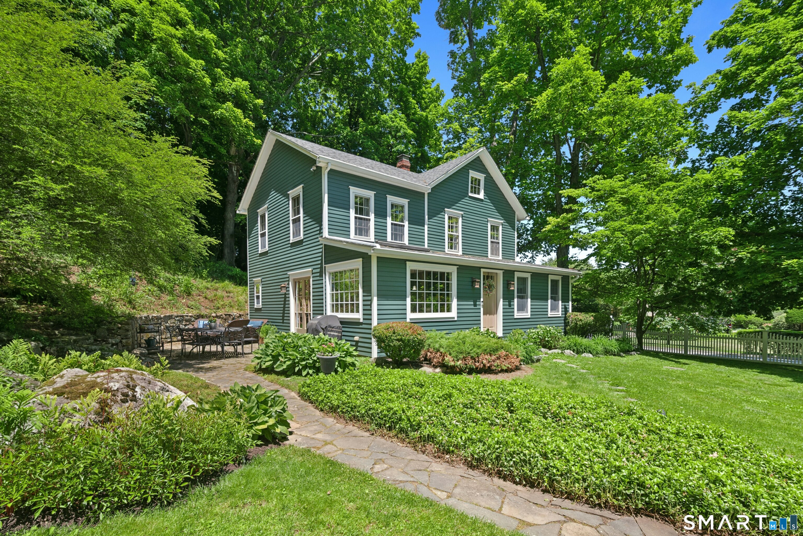 23 Church Street Wilton CT 06897