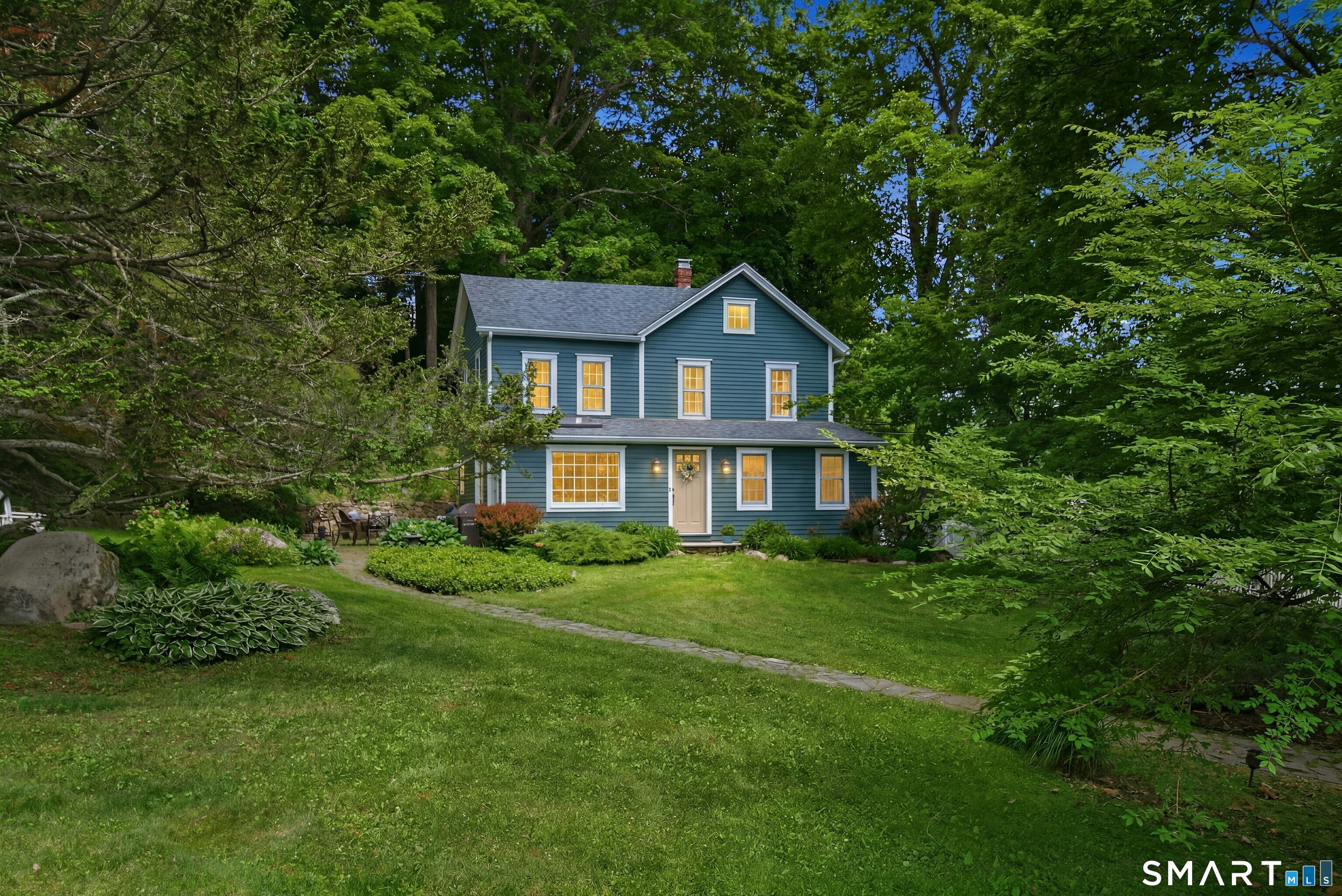 23 Church Street Wilton CT 06897