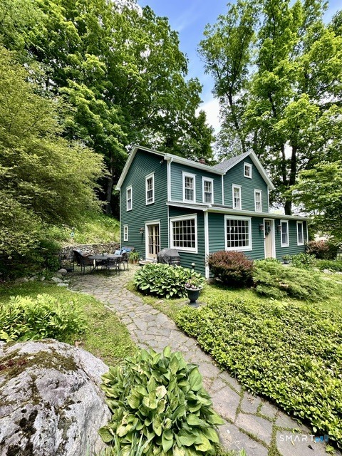 23 Church Street Wilton CT 06897