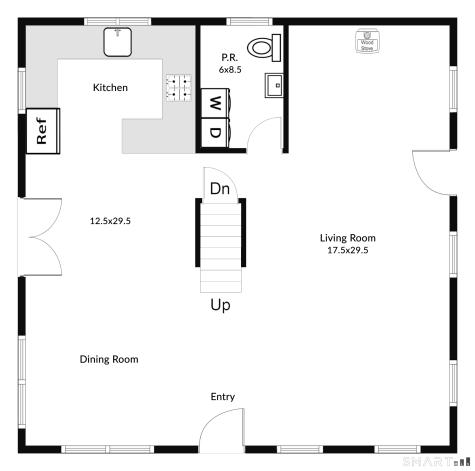 23 Church Street Wilton CT 06897