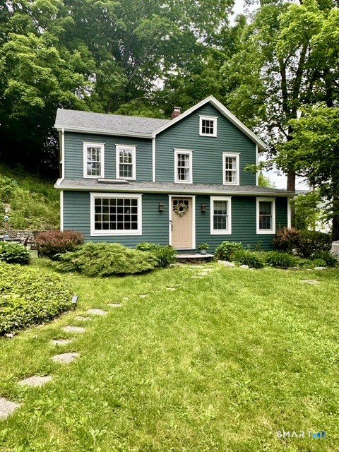 23 Church Street Wilton CT 06897