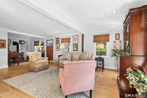 23 Church Street Wilton CT 06897