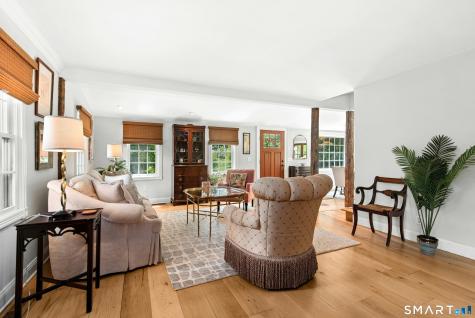 23 Church Street Wilton CT 06897