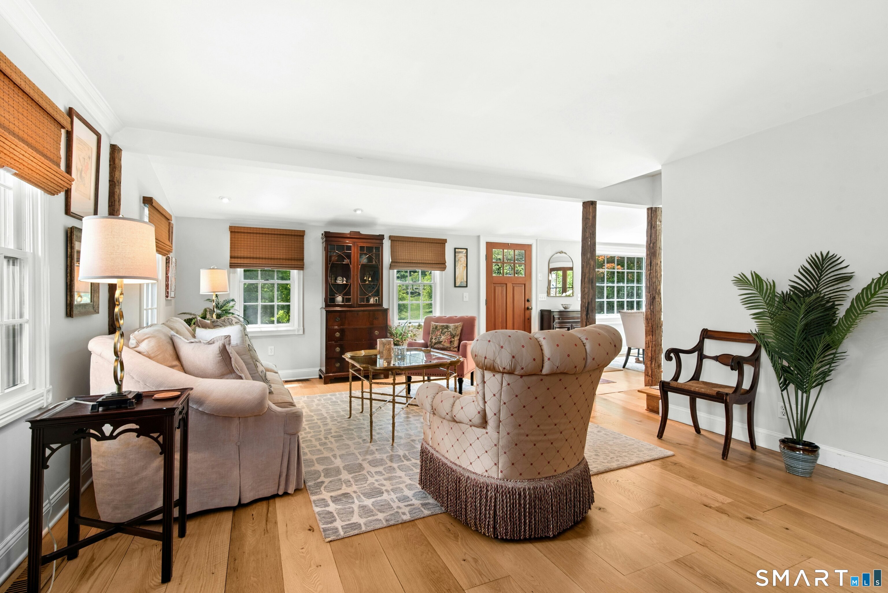 23 Church Street Wilton CT 06897