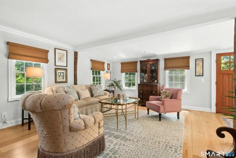 23 Church Street Wilton CT 06897